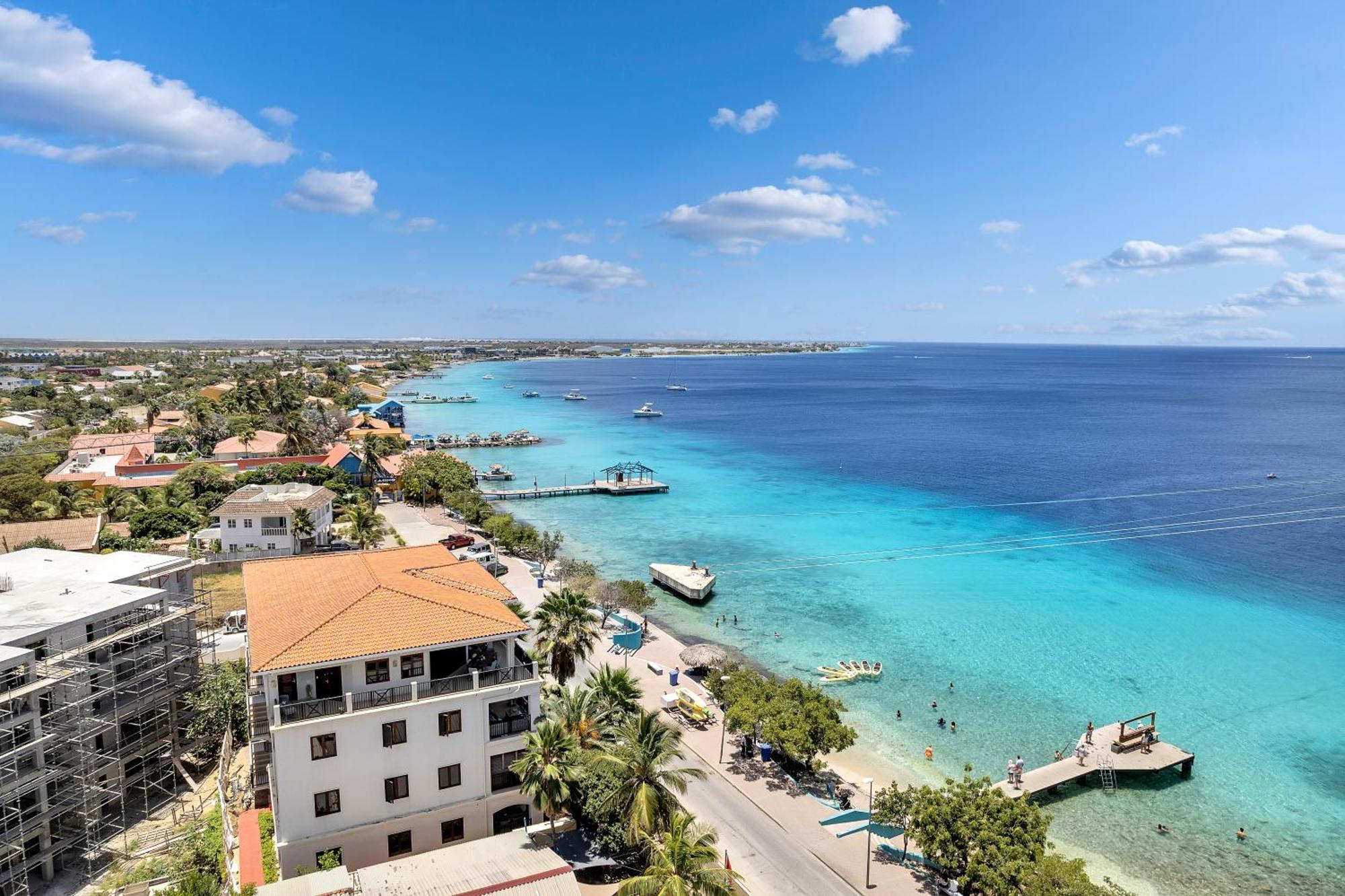 Bonaire Apartment Kralendijk  Exterior foto