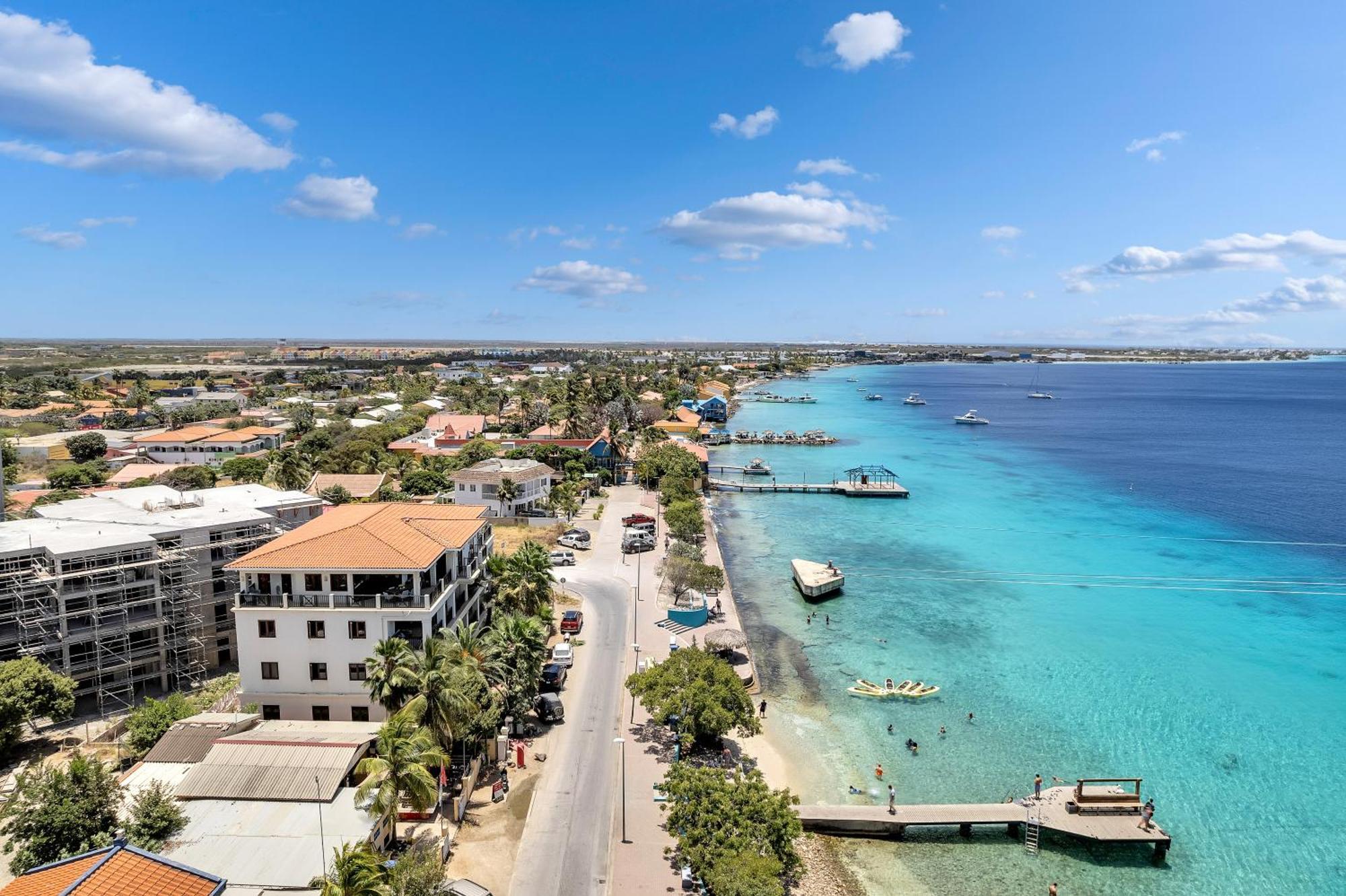 Bonaire Apartment Kralendijk  Exterior foto