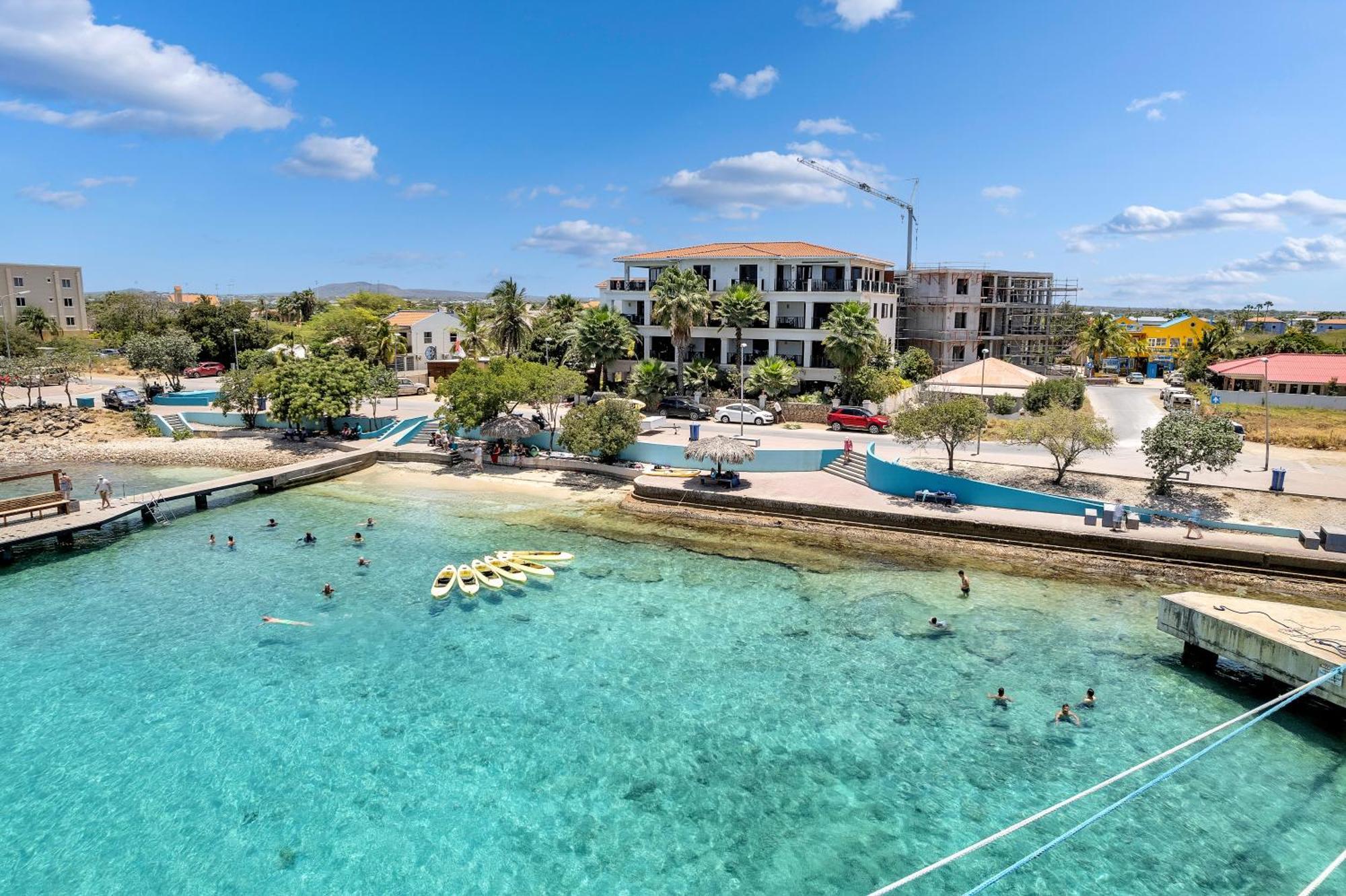 Bonaire Apartment Kralendijk  Exterior foto