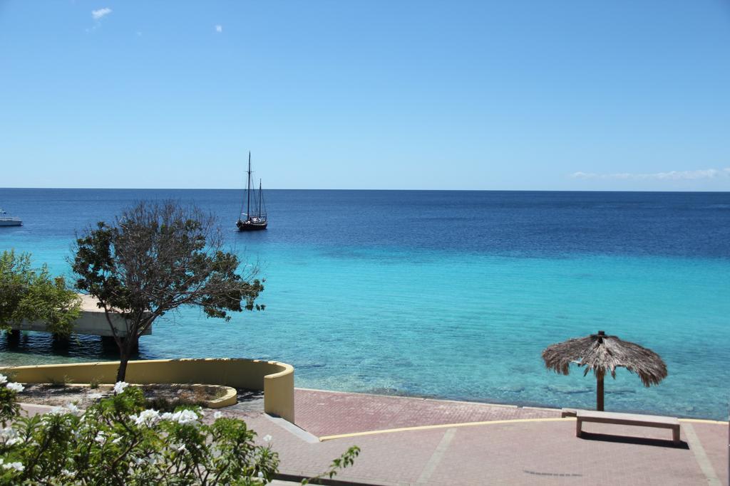 Bonaire Apartment Kralendijk  Exterior foto